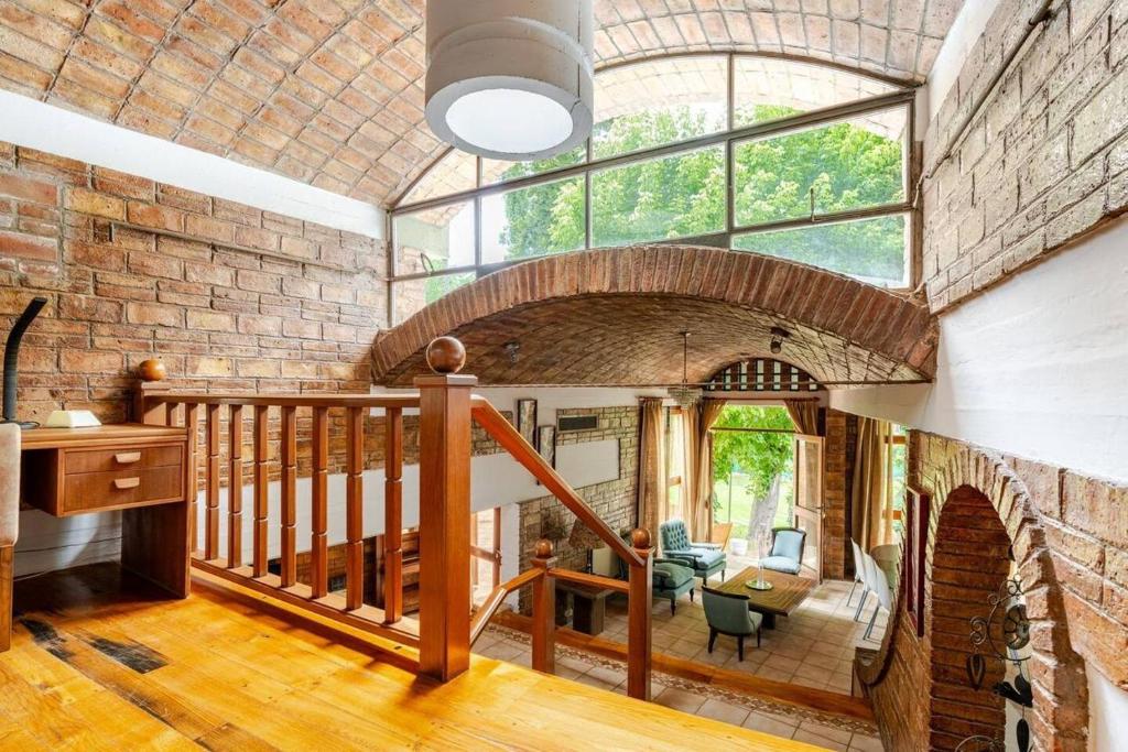 Casa Mendoza - 2
