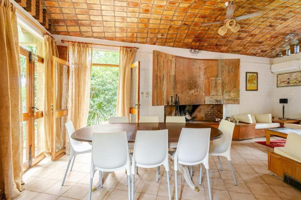 Casa Mendoza - 4
