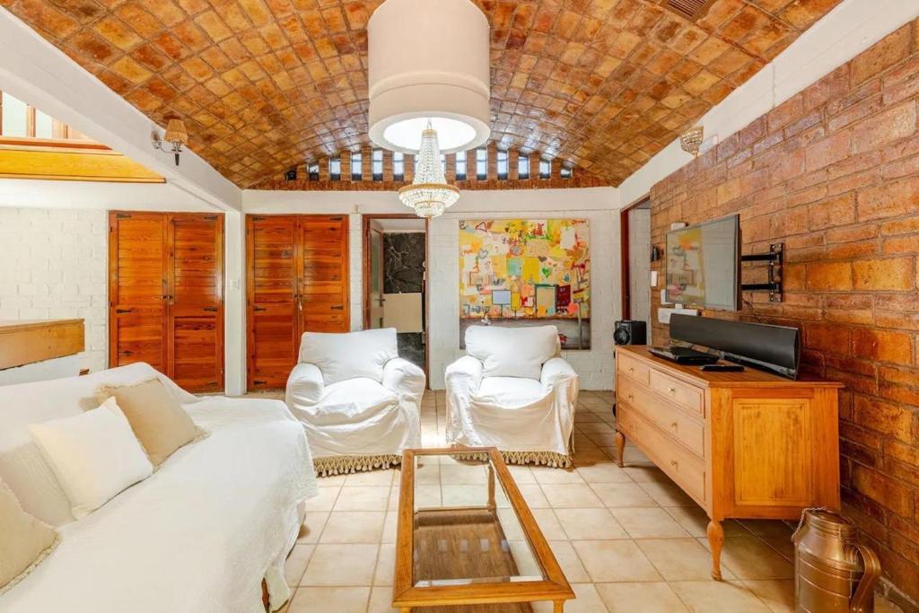 Casa Mendoza - 5