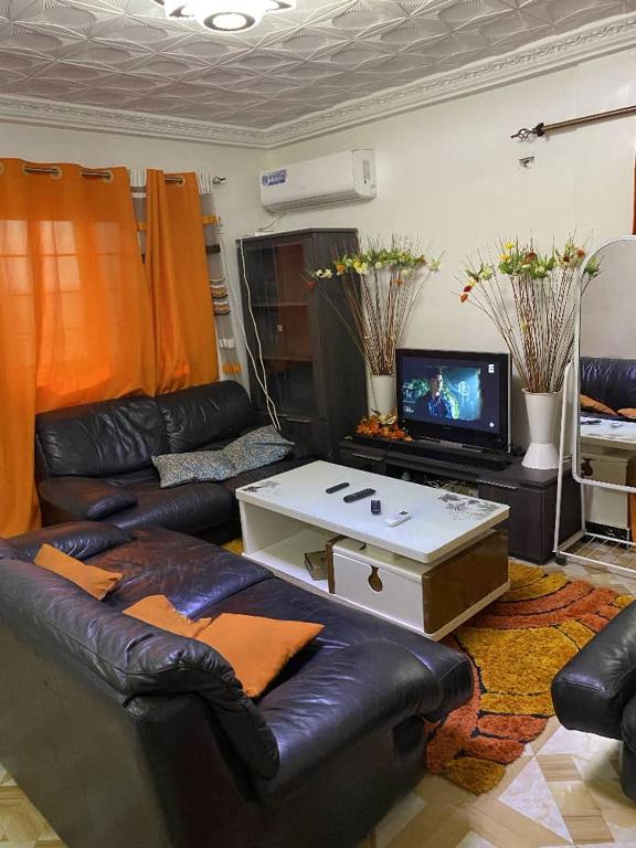 Residence DEMA, Yaoundé