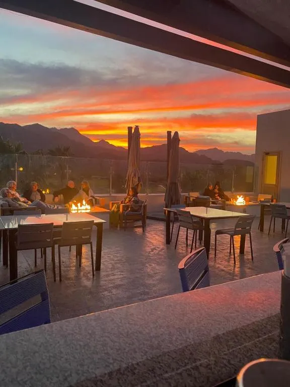 Aventuras Hotel, hotel in Loreto
