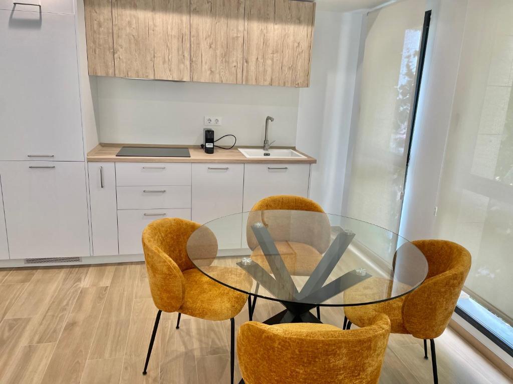 Apartamento Club Nautico C - 4