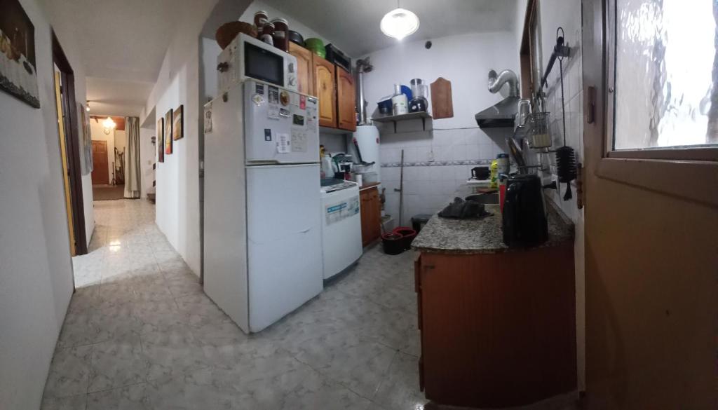 Habitacion en Arguello - 4