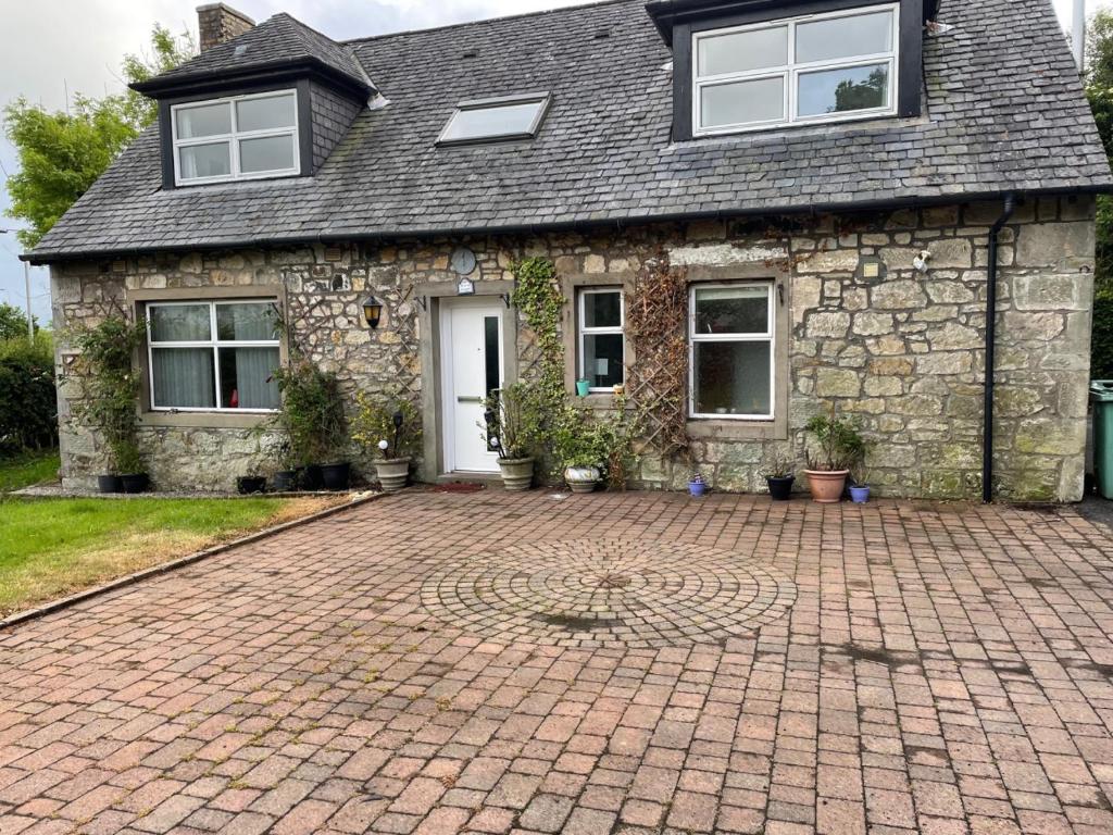 The Stables in Symington, Symington