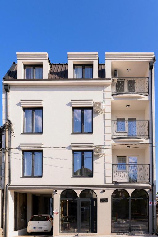I&I Apartments Lux - 1