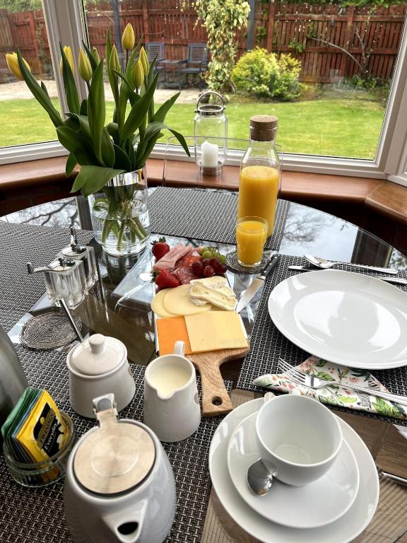 Home2Home Meadow Close, East Kilbride