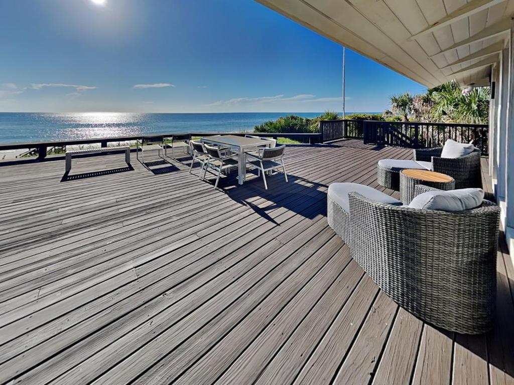 Ocean Commotion, South Ponte Vedra Beach