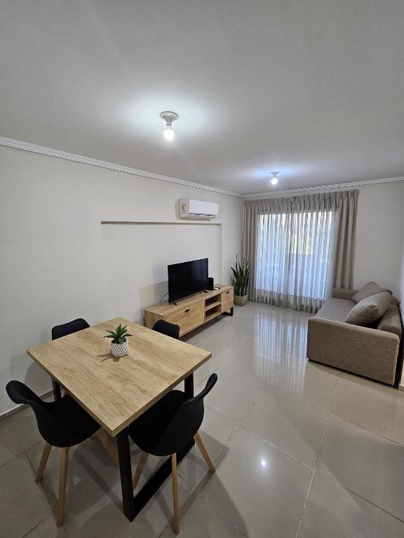 Departamento Terraforte 2 - 3