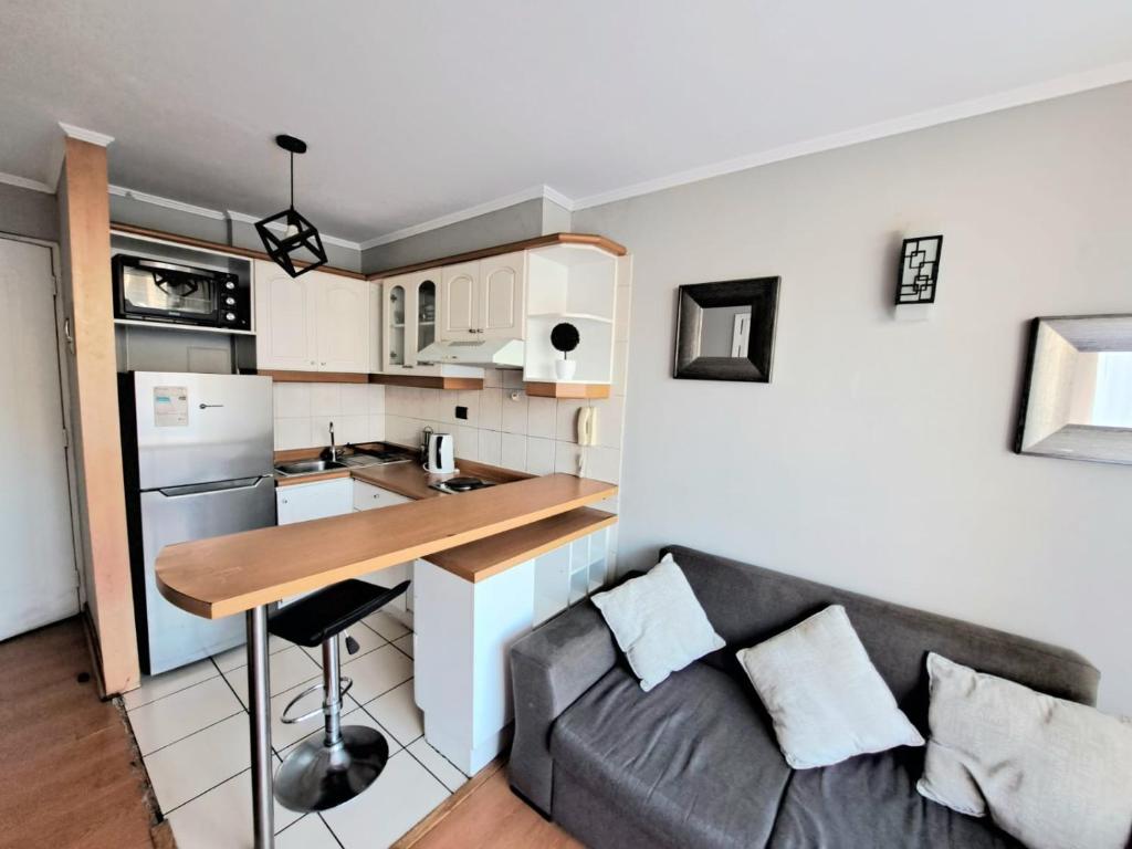 Depa Metro moneda Lord Cochrane - 1