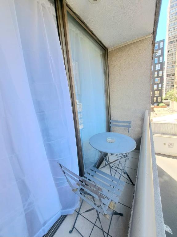 Depa Metro moneda Lord Cochrane - 5