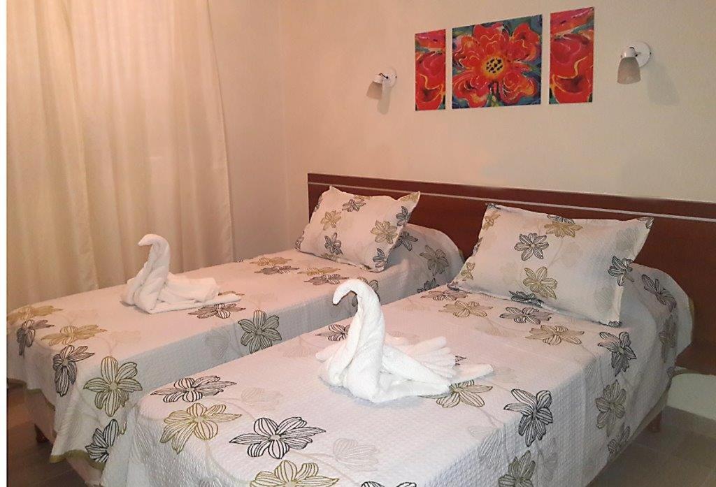 Hotel Termasol - 3
