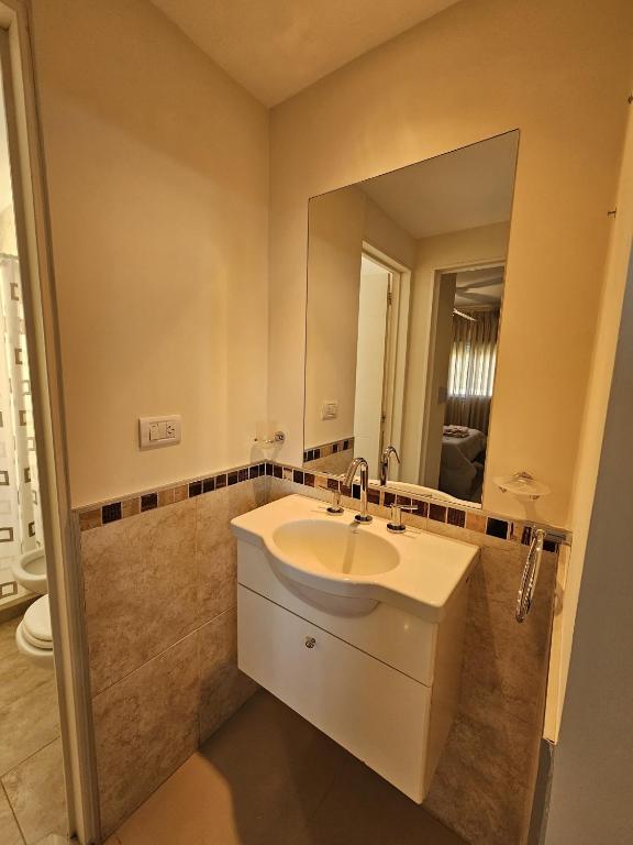 Departamento Terraforte 2 - 5
