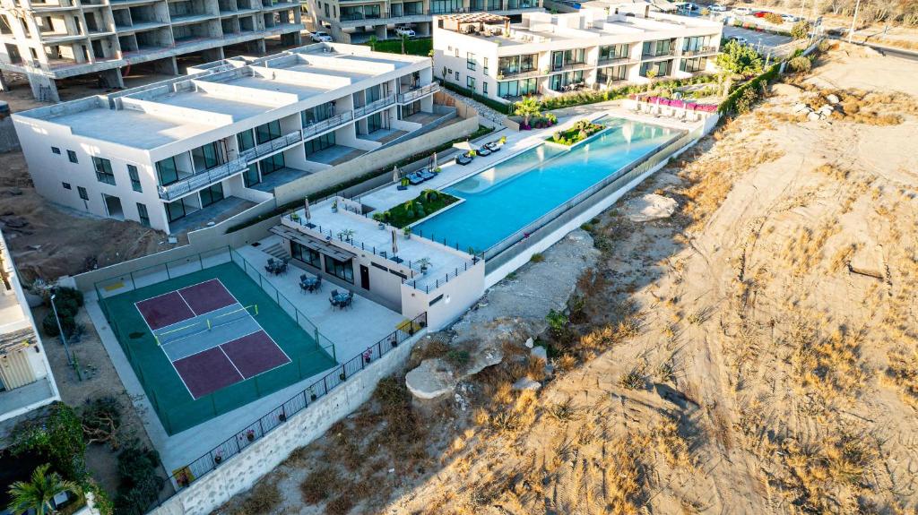 Family Friendly 2BR Cabo Condo by The Agency Baja - 3