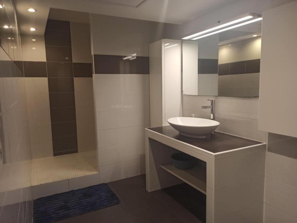 Superbe appartement kennedy - 3