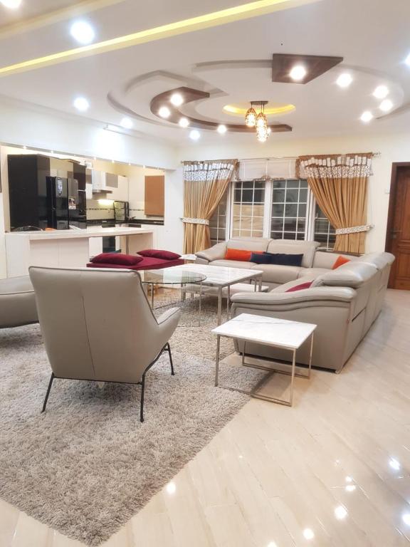 Cottage in Changla Gali - Secluded, Cozy Stay, Chāngla Gali