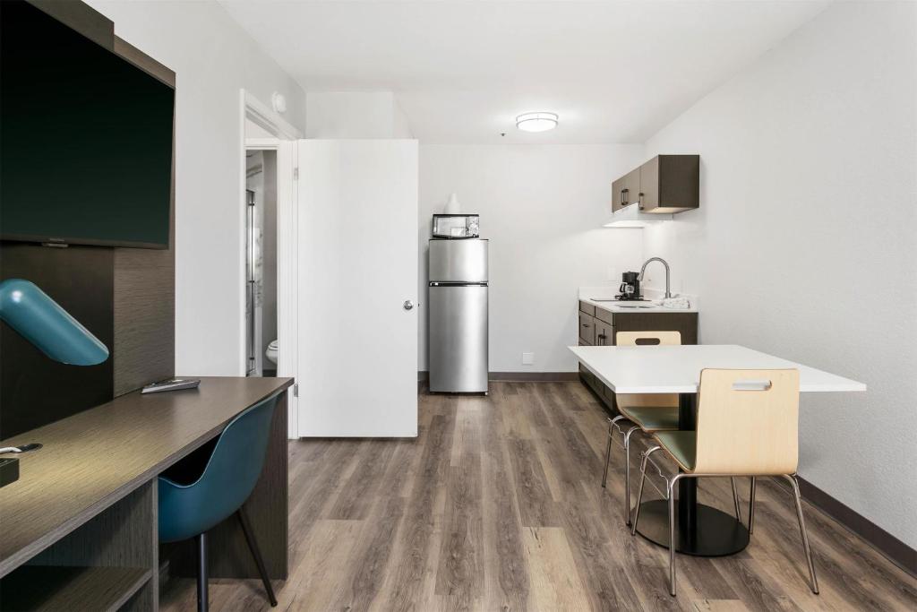 Studio 6 Tempe, AZ Elliot Road, Tempe