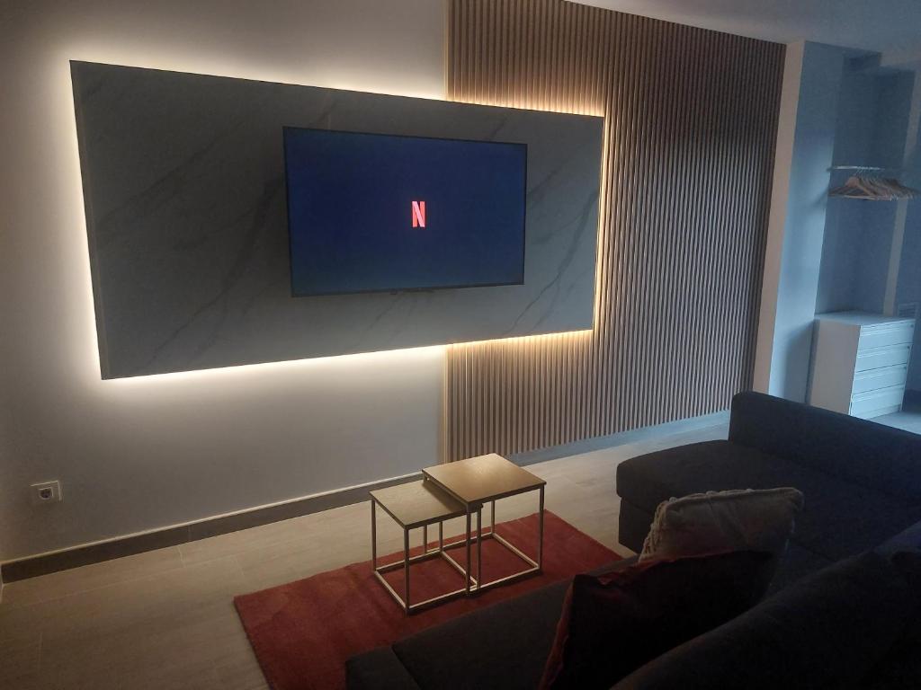 Apartamentos Ordesa Ainsa - 5