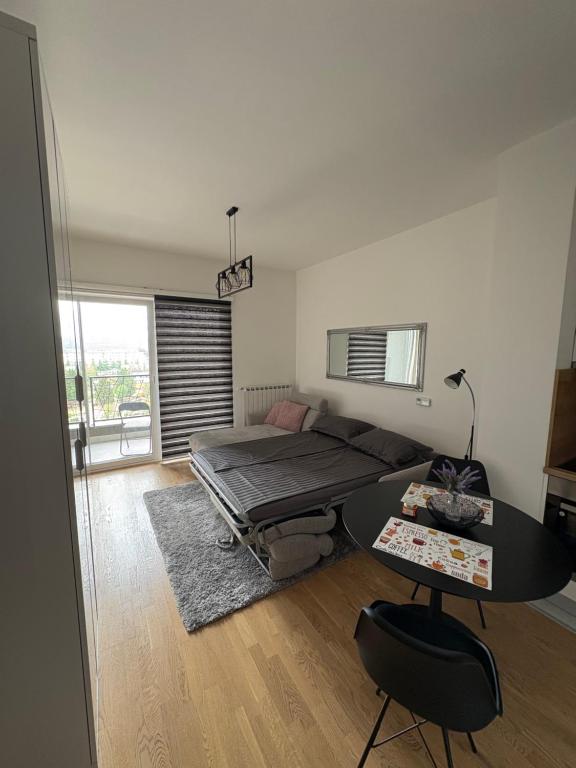 A&A Apartment - 5
