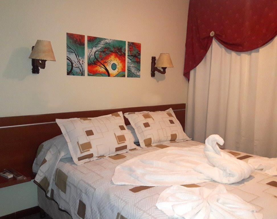 Hotel Termasol - 2