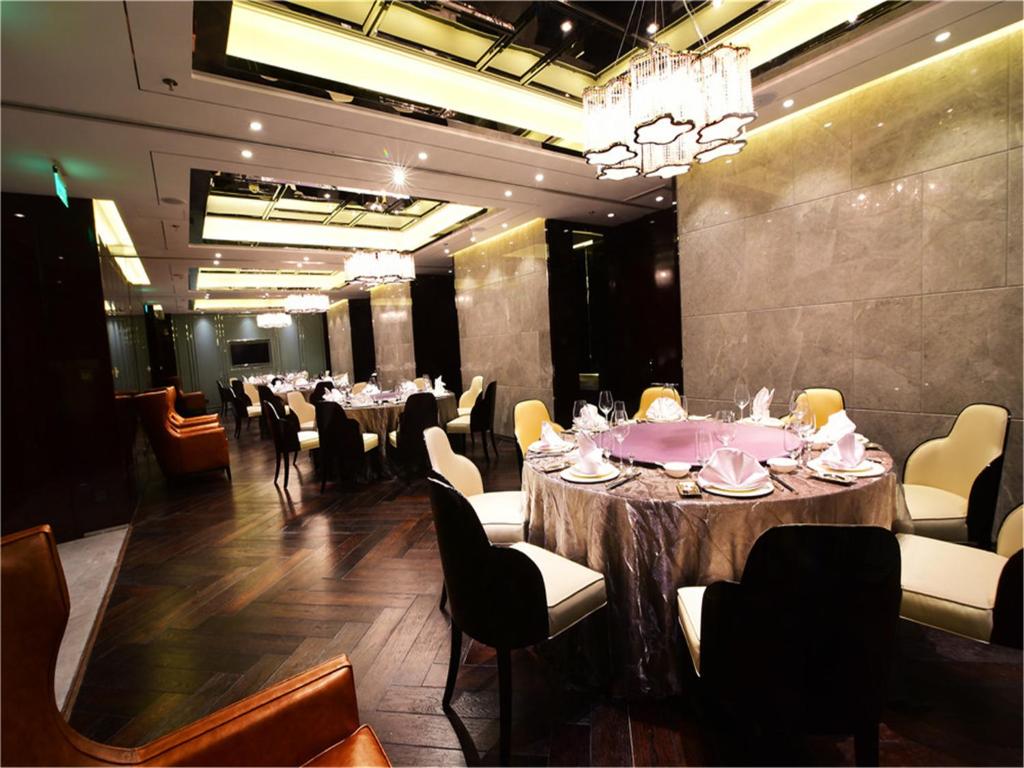 Beijing Beijing Tylfull Hotel Additional