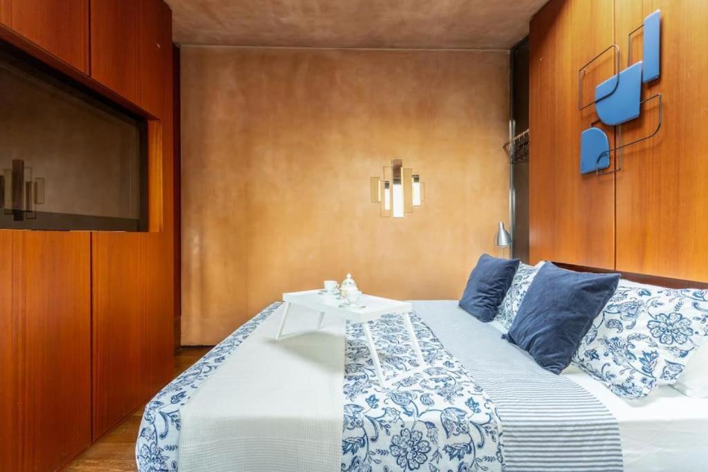 Appartamento di design a Brera AC, Wi-Fi e lusso - 2