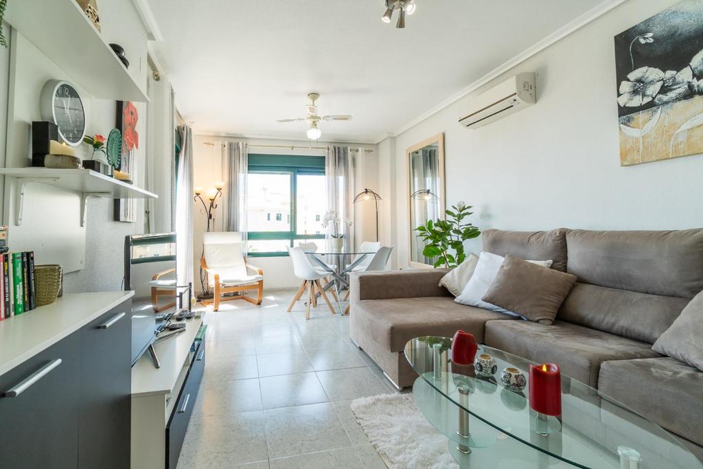 Superbe appartement calme vue mer - 3