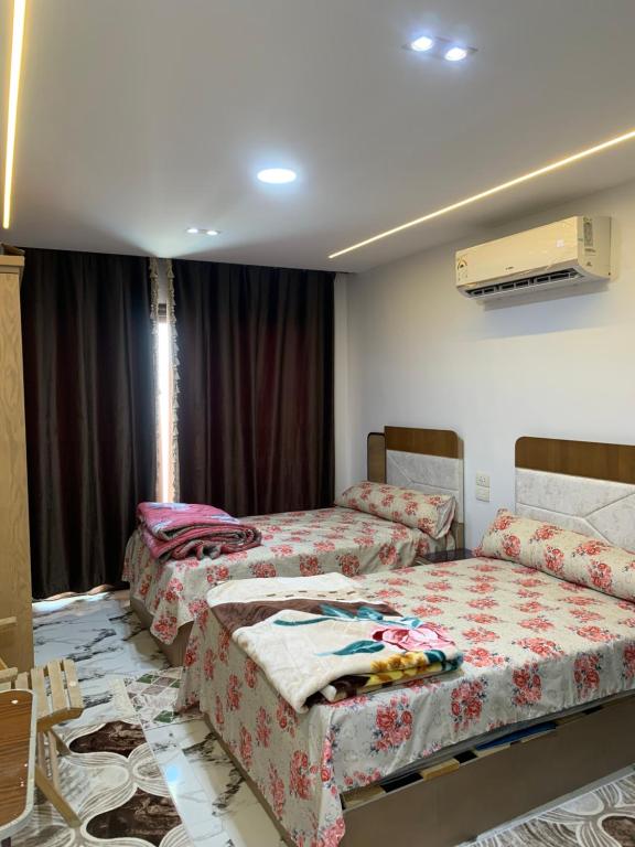 Studio in Porto Said Compound, Port Said