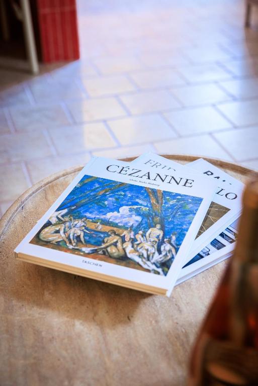 Apt Cezanne - 3