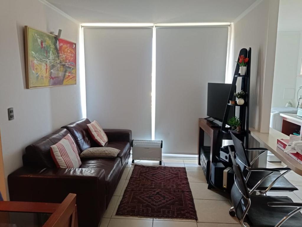 Departamento Marina Sol III - 1