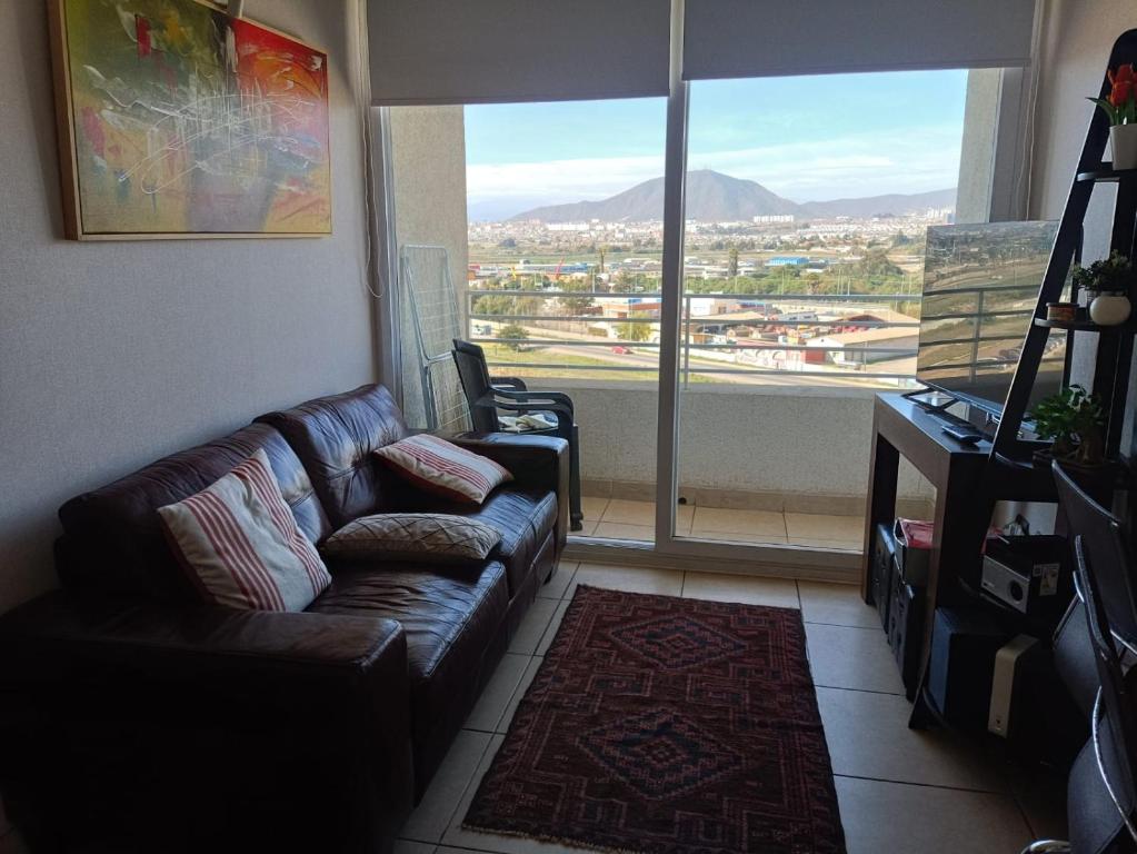 Departamento Marina Sol III - 2
