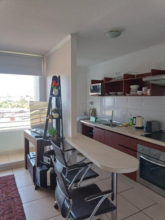 Departamento Marina Sol III - 5