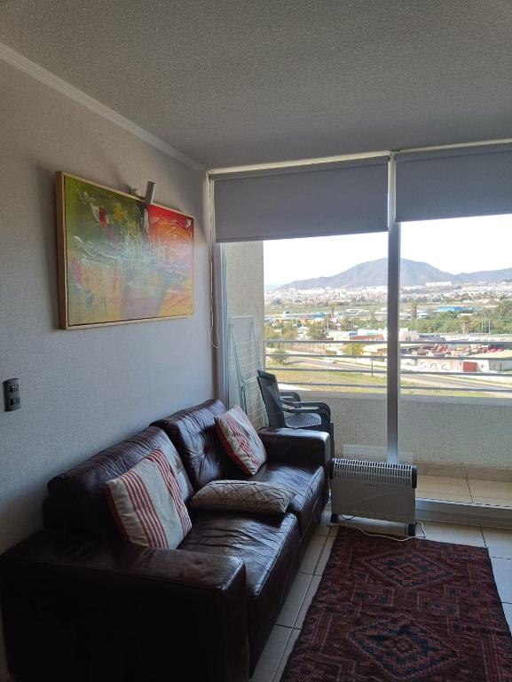 Departamento Marina Sol III - 4