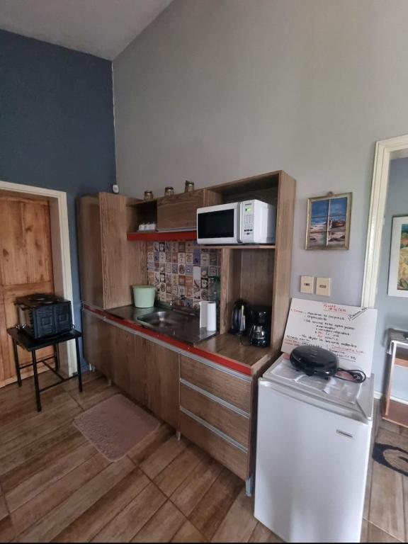Casa llena de vida - 3