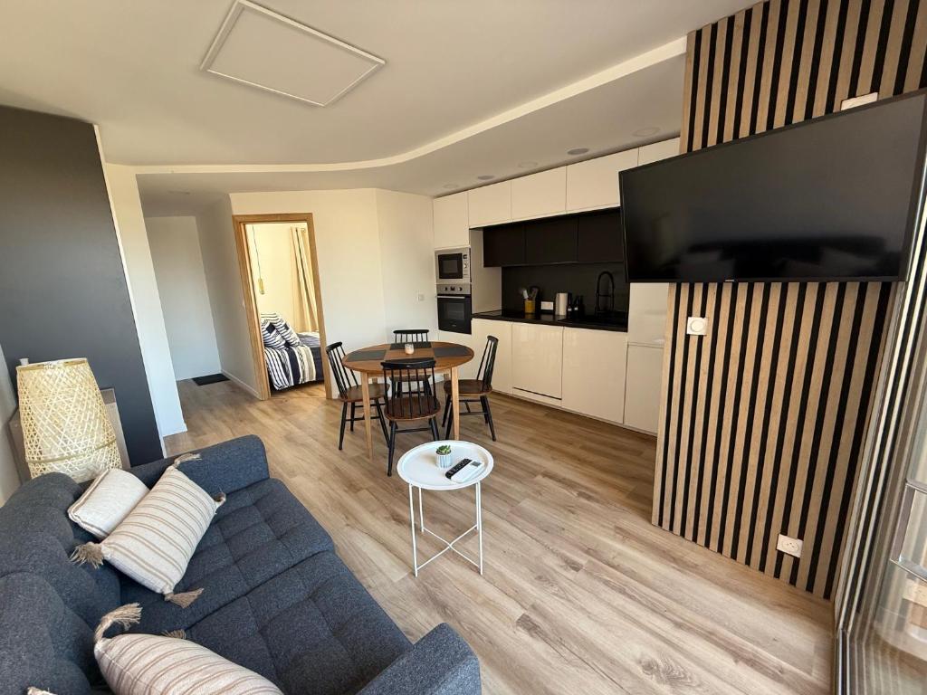 APP 1 Chambre HORIZON MARIN vue Mer - 2
