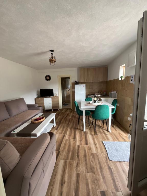 Durmitor Stay, Žabljak