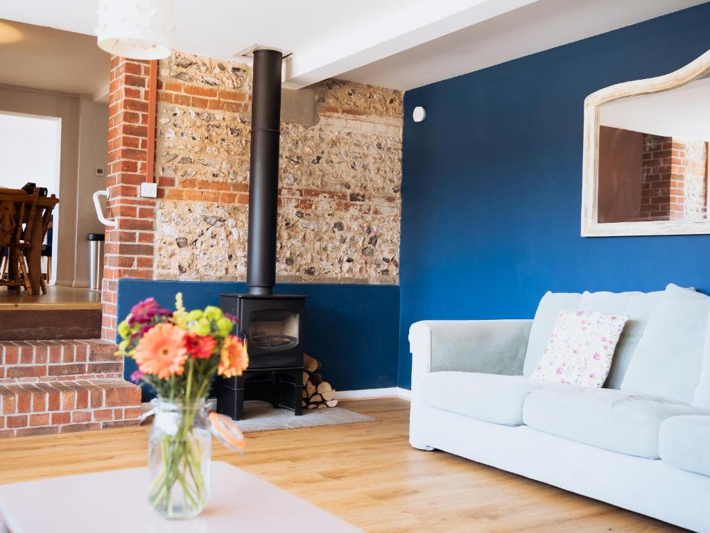 Newfield Farm Cottages photo 4