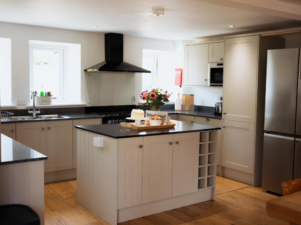 Newfield Farm Cottages photo 7
