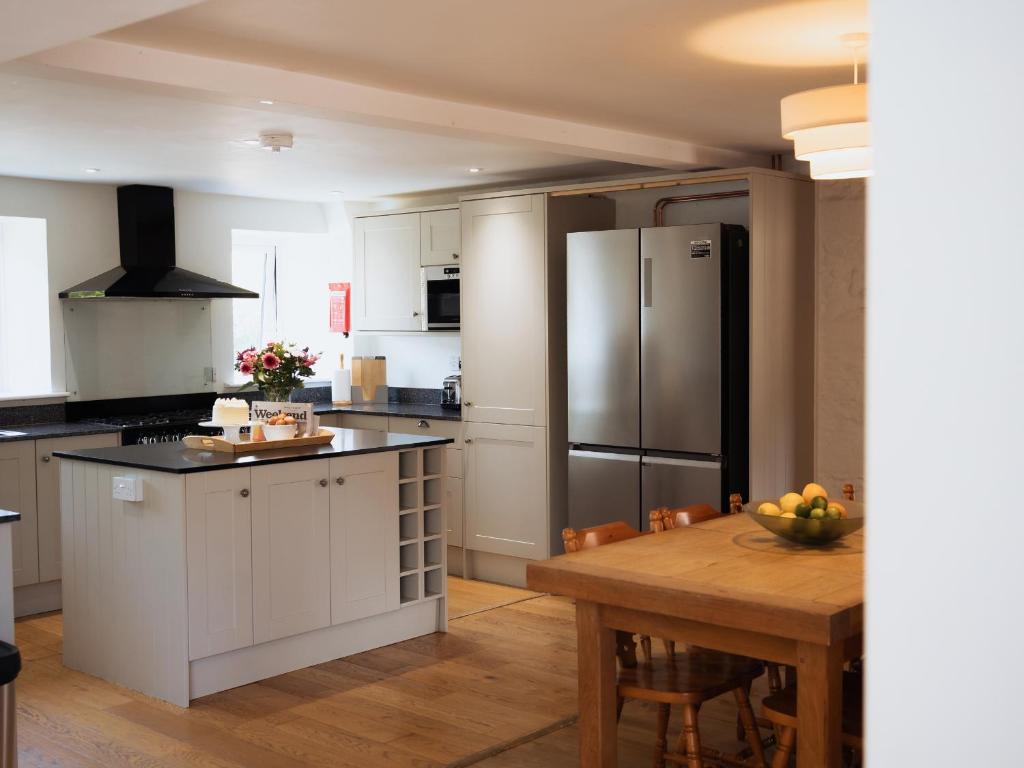 Newfield Farm Cottages photo 6