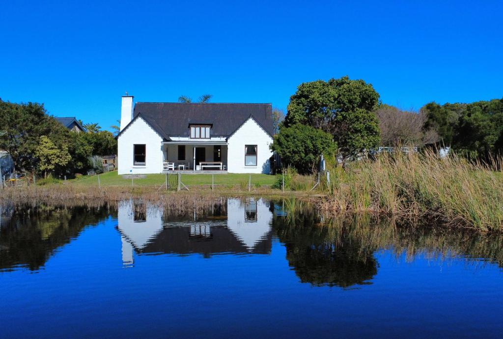 Tranquility, Hermanus