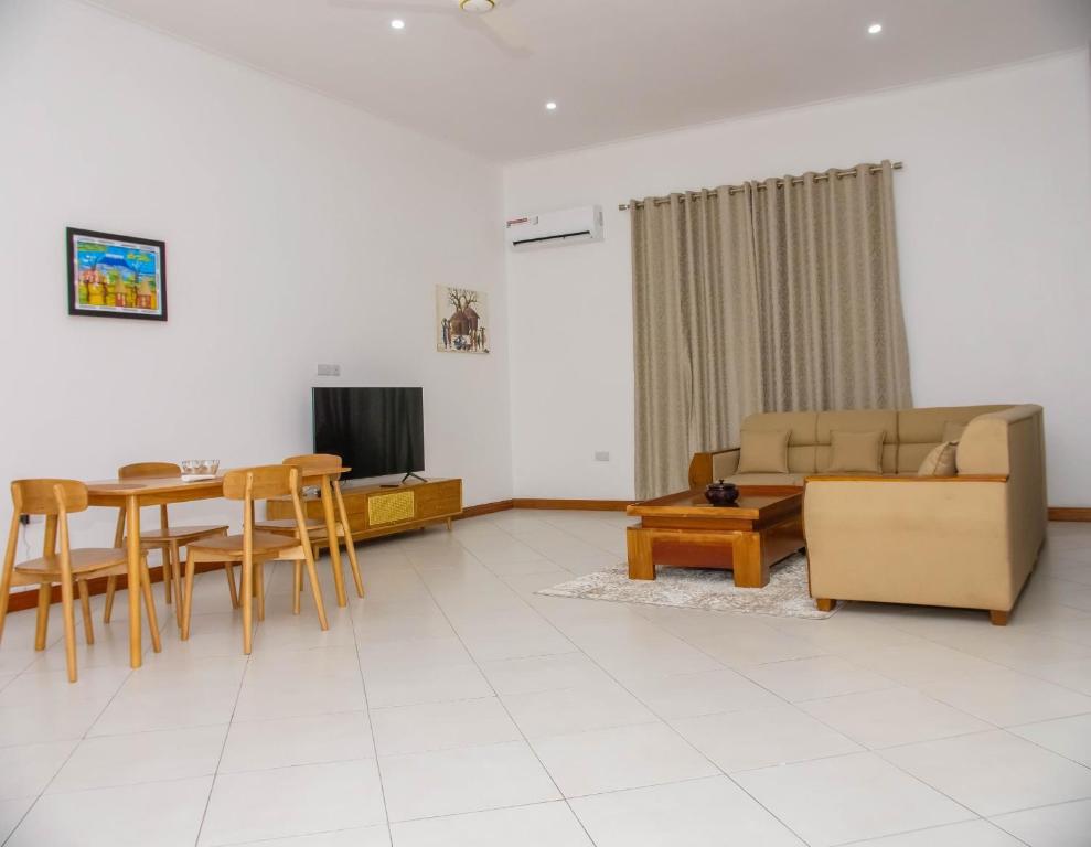 Cozy Up in Cozy home, Dar es Salaam