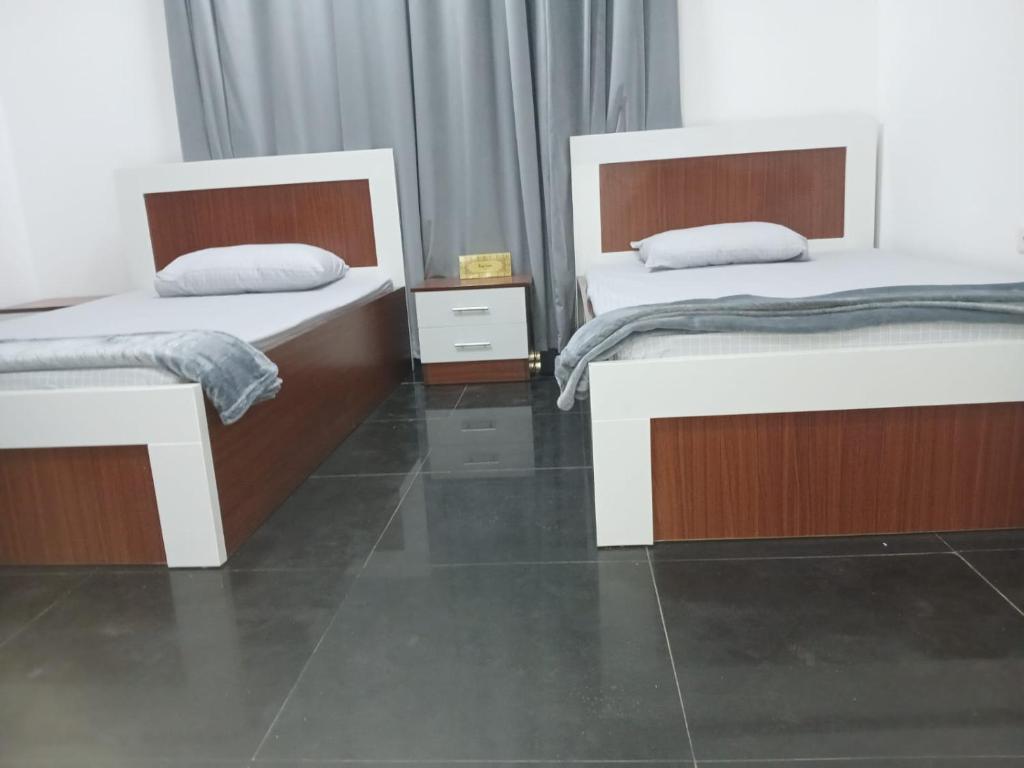 Guest house sohar, Suhár