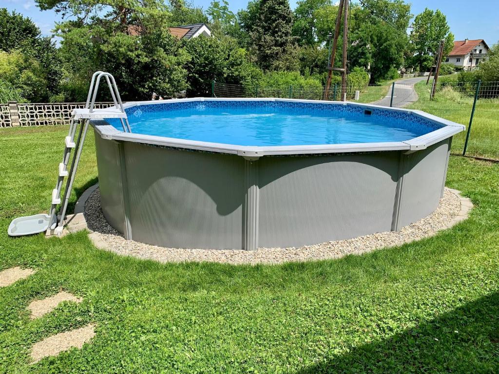 Wohlfühlen im Zuhause auf Zeit, Wildon