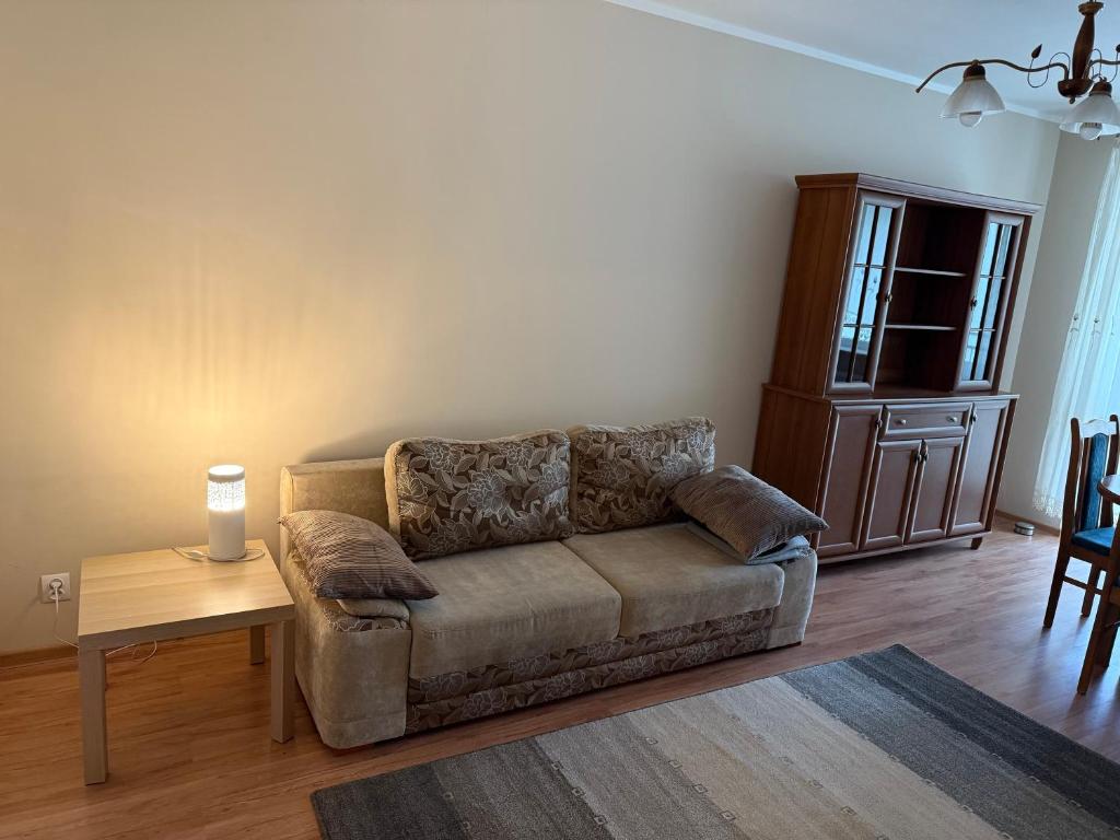 Polna 33, Nový Štětín