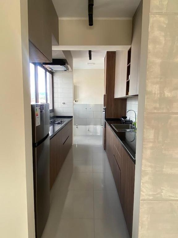 Departamento en el centro de la ciudad - 2