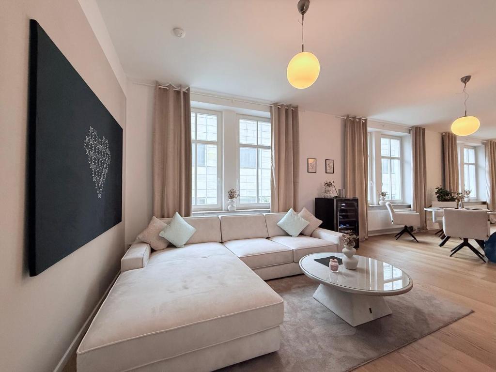 designAparts - II - by MorenoPisano, Bayreuth