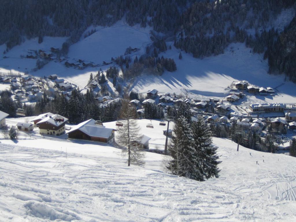 Appartementhaus Elmo Viehhauser KG - 3