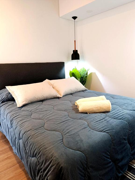 Hermoso Departamento en alquiler, Edificio Agora I, Villa Rosa - 4