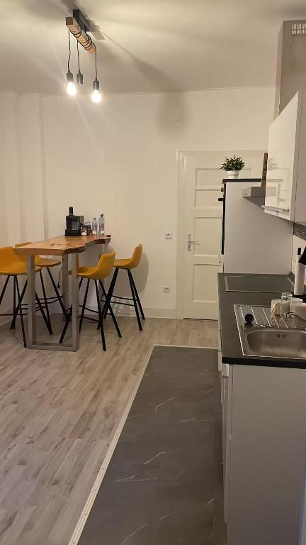 Wohnung Ideal für Ihr Projekt, Mülheim an der Ruhr