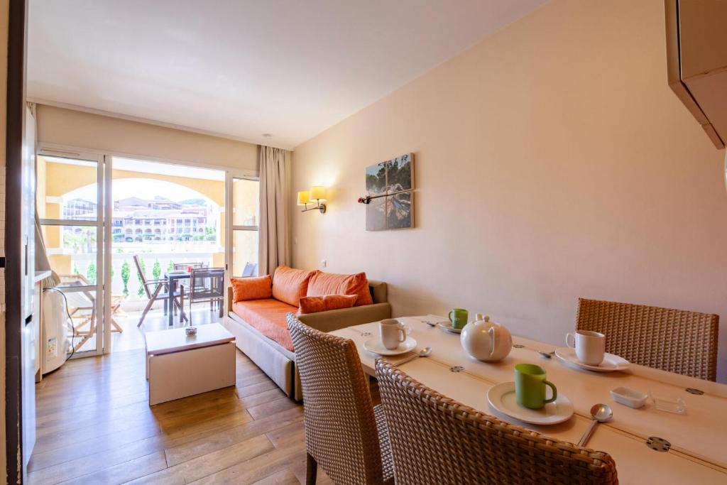 Résidence le Village de Cap Esterel - maeva Home - Studio climatisé + coin cabine 4 personnes - Confort MAE-1303 - 3
