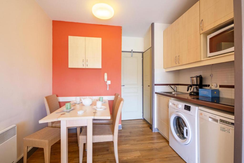 Résidence le Village de Cap Esterel - maeva Home - Studio climatisé + coin cabine 4 personnes - Confort MAE-1303 - 4